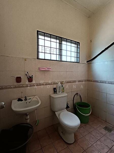 Untuk Dijual - Taman Warisan Puteri