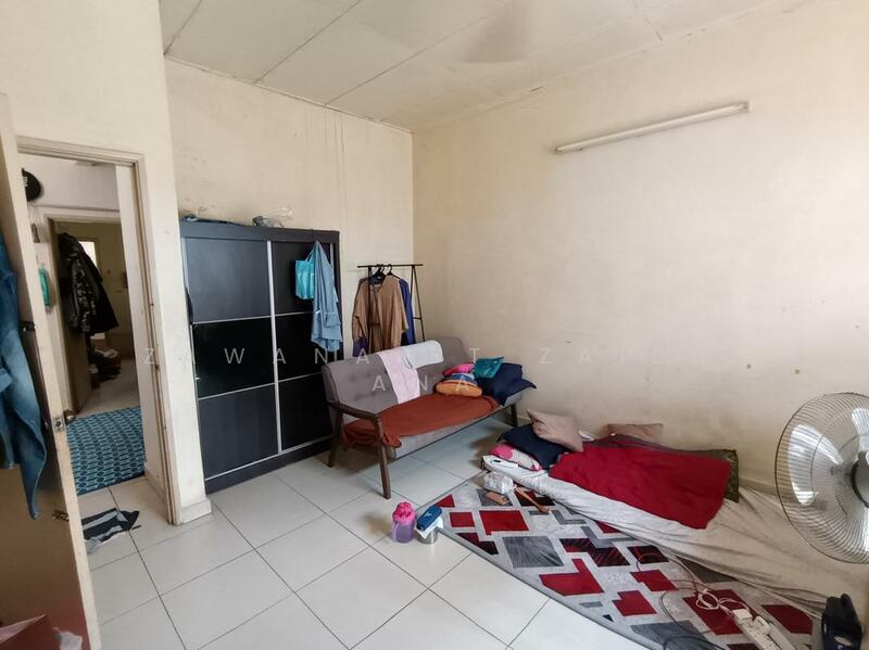 Untuk Dijual - Taman Warisan Puteri