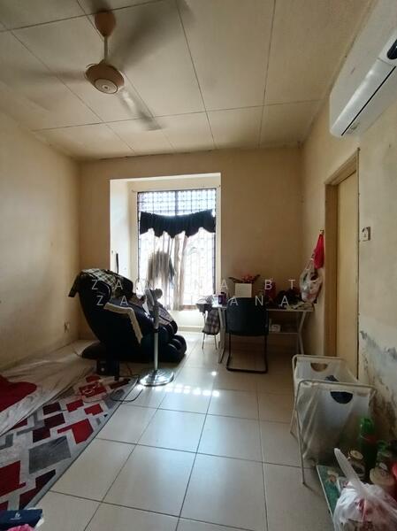 Untuk Dijual - Taman Warisan Puteri