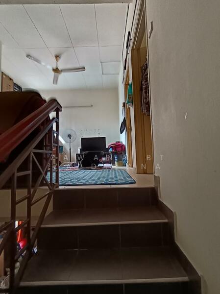 Untuk Dijual - Taman Warisan Puteri