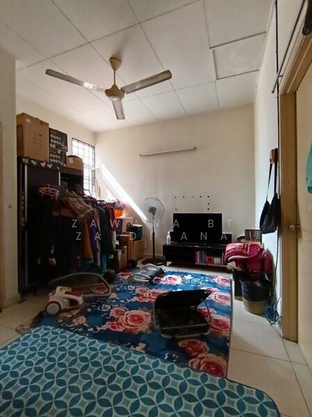 Untuk Dijual - Taman Warisan Puteri