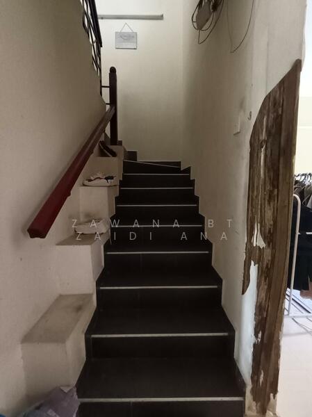 Untuk Dijual - Taman Warisan Puteri