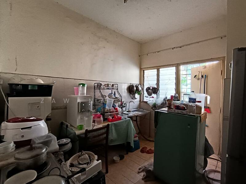 Untuk Dijual - Taman Warisan Puteri