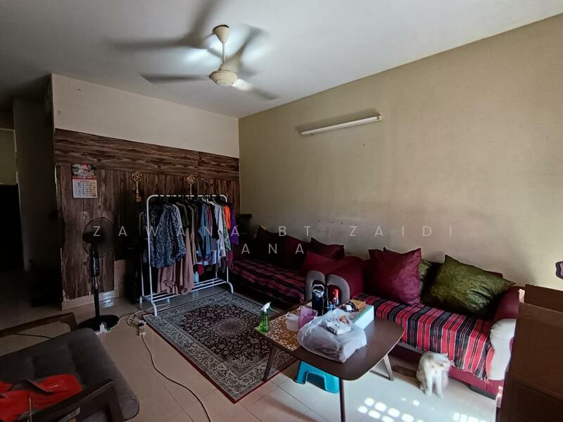 Untuk Dijual - Taman Warisan Puteri