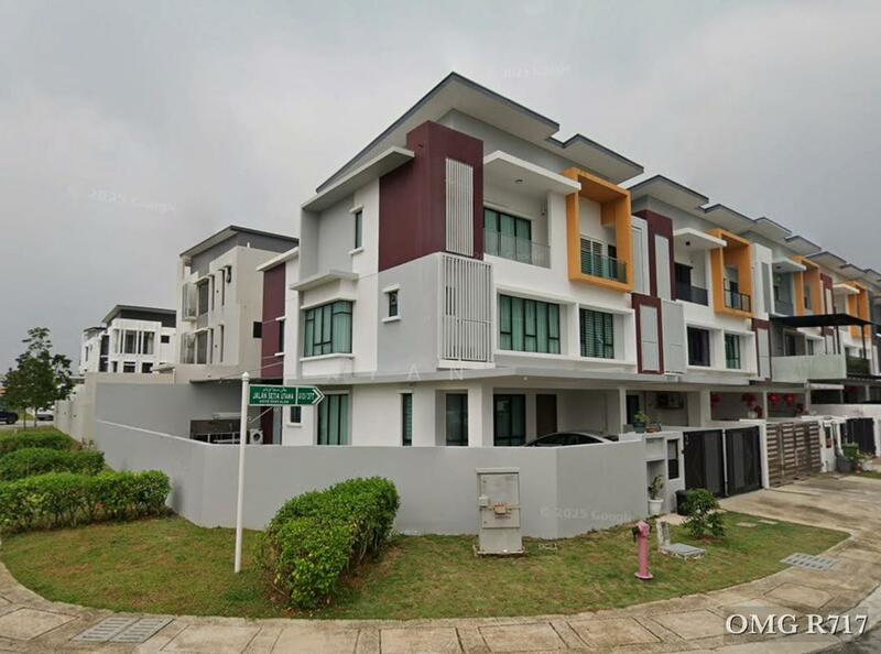For Rent - Setia Utama 2