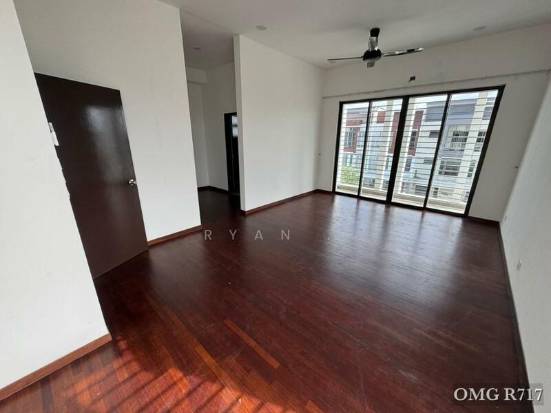 For Rent - Setia Utama 2