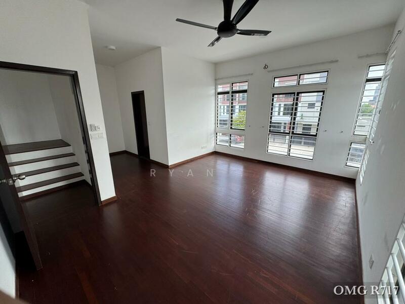 For Rent - Setia Utama 2