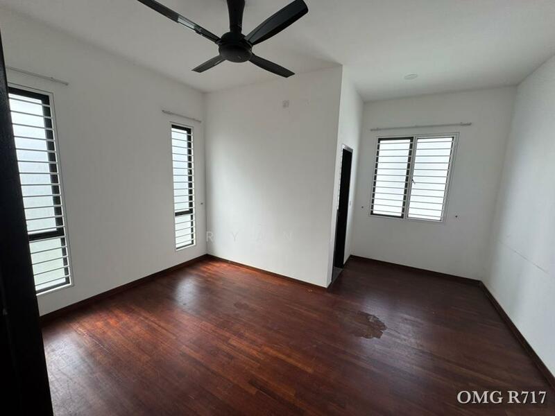 For Rent - Setia Utama 2