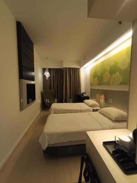 Untuk Disewa - Centrestage Designer Suite