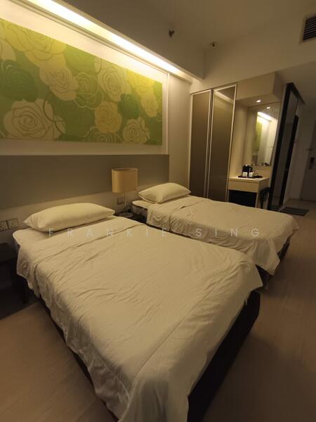 Untuk Disewa - Centrestage Designer Suite