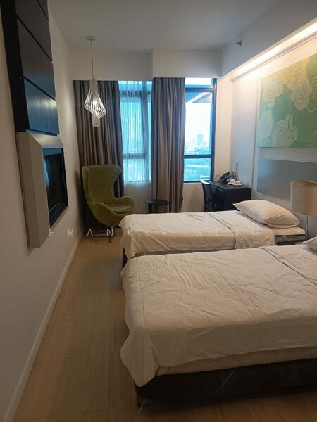 Untuk Disewa - Centrestage Designer Suite