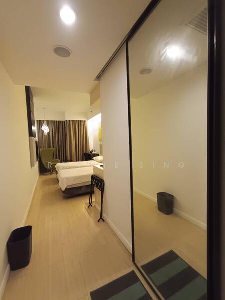 Untuk Disewa - Centrestage Designer Suite