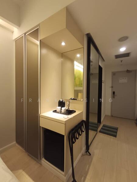 Untuk Disewa - Centrestage Designer Suite