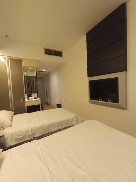 Untuk Disewa - Centrestage Designer Suite