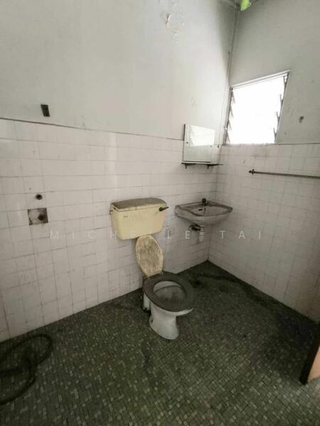 Untuk Dijual - Terraced House at Damansara Jaya