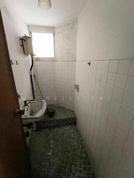 Untuk Dijual - Terraced House at Damansara Jaya