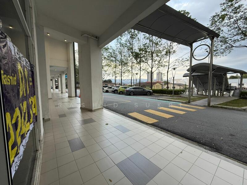 For Sale - Saville @ Melawati