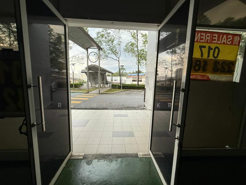 For Sale - Saville @ Melawati