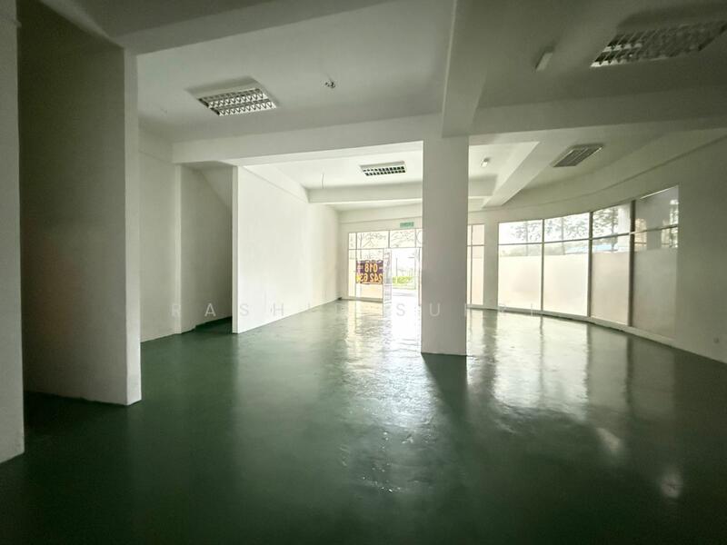 For Sale - Saville @ Melawati