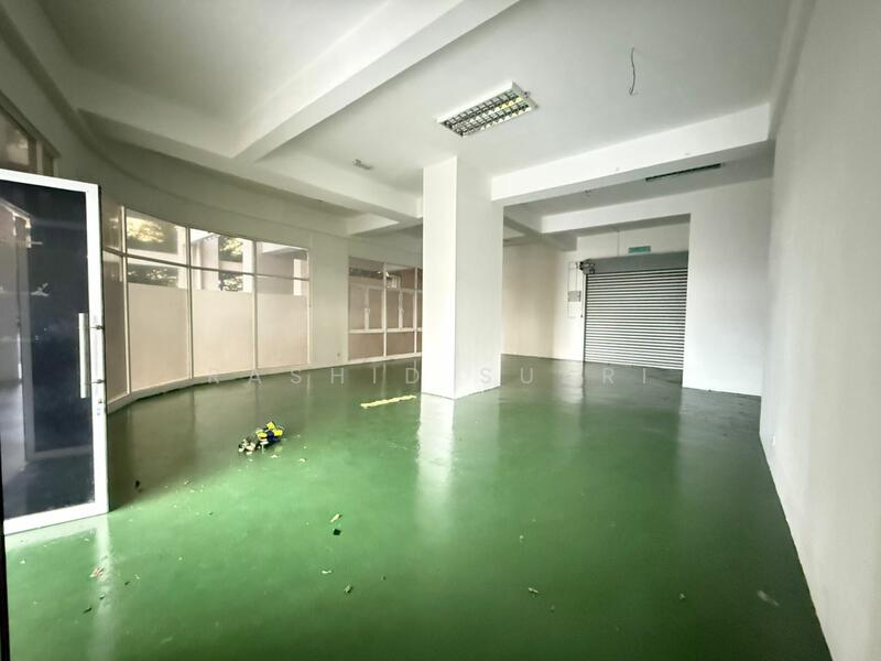 For Sale - Saville @ Melawati