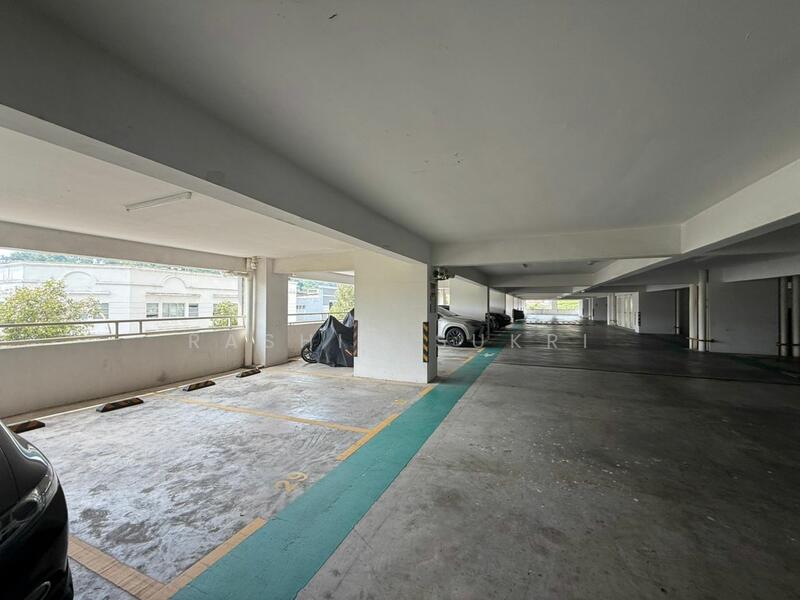 For Sale - Saville @ Melawati