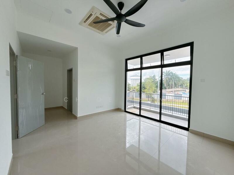 For Rent - Ponderosa Callista