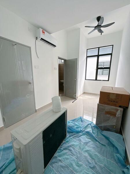 For Rent - Ponderosa Callista