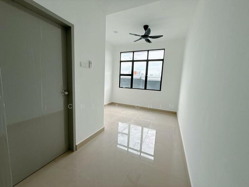 For Rent - Ponderosa Callista