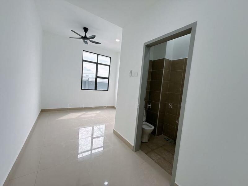 For Rent - Ponderosa Callista