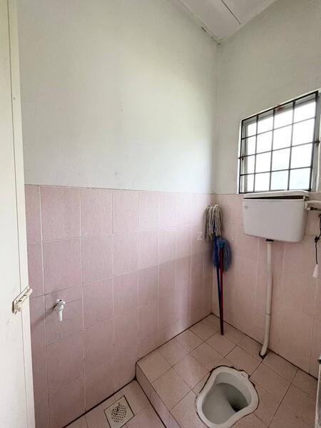 Untuk Dijual - Rebung Meru