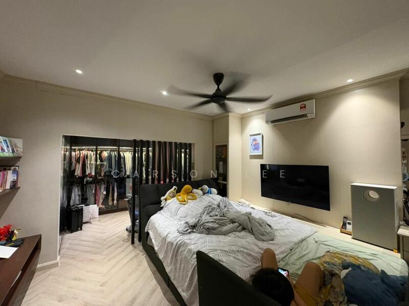 2-storey Terrace House at Bandar Sri Damansara untuk Untuk Dijual - RM 1,400,000, Apr 2026 - PropertyGuru.com.my