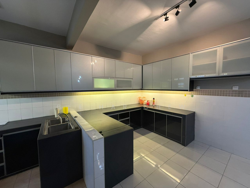 Rumah Teres 2 Tingkat untuk Dijual di Setia Damai (Setia Alam) - Bee Har Chew - PropertyGuru.com.my