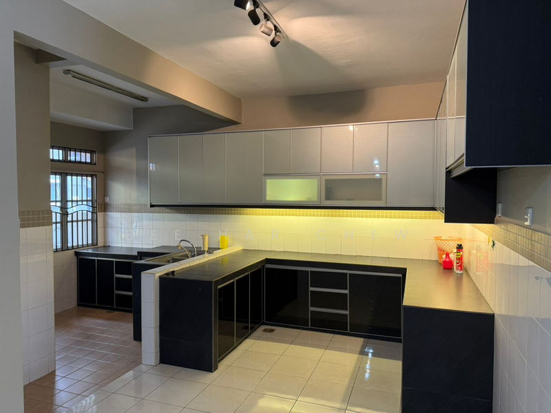 Rumah Teres 2 Tingkat untuk Dijual di Setia Damai (Setia Alam) - Bee Har Chew - PropertyGuru.com.my