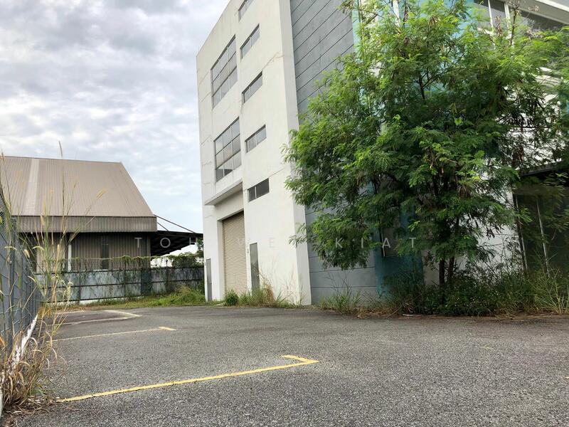 For Rent - SUBANG HI-TECH INDUSTRIAL PARK, IPARC 1, IPARC 2, MEGAH 18, PERDAGANGAN SUBANG MAS, BANDAR SUNWAY