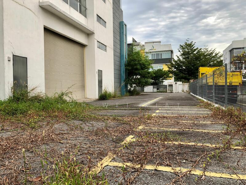 For Rent - SUBANG HI-TECH INDUSTRIAL PARK, IPARC 1, IPARC 2, MEGAH 18, PERDAGANGAN SUBANG MAS, BANDAR SUNWAY