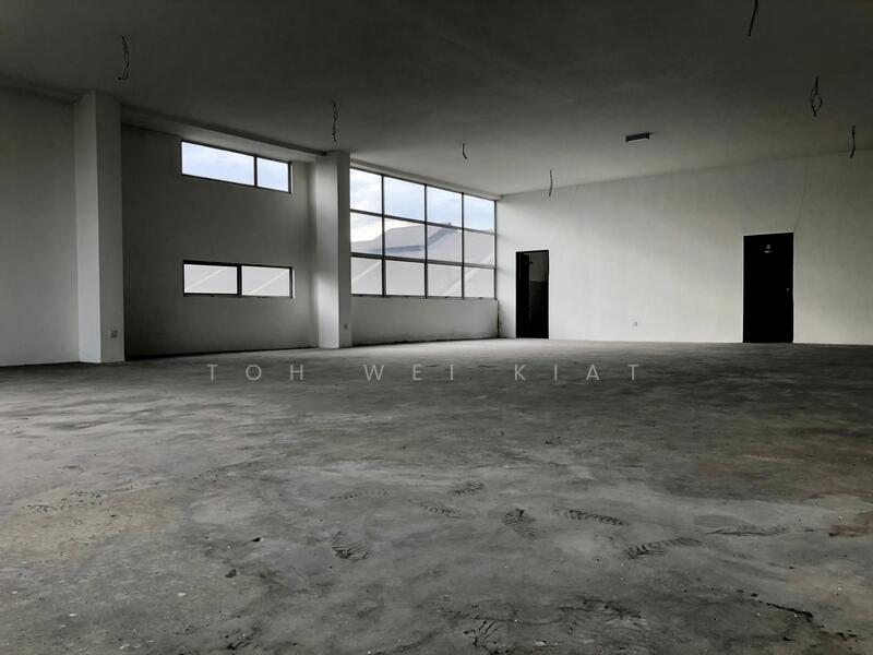 For Rent - SUBANG HI-TECH INDUSTRIAL PARK, IPARC 1, IPARC 2, MEGAH 18, PERDAGANGAN SUBANG MAS, BANDAR SUNWAY