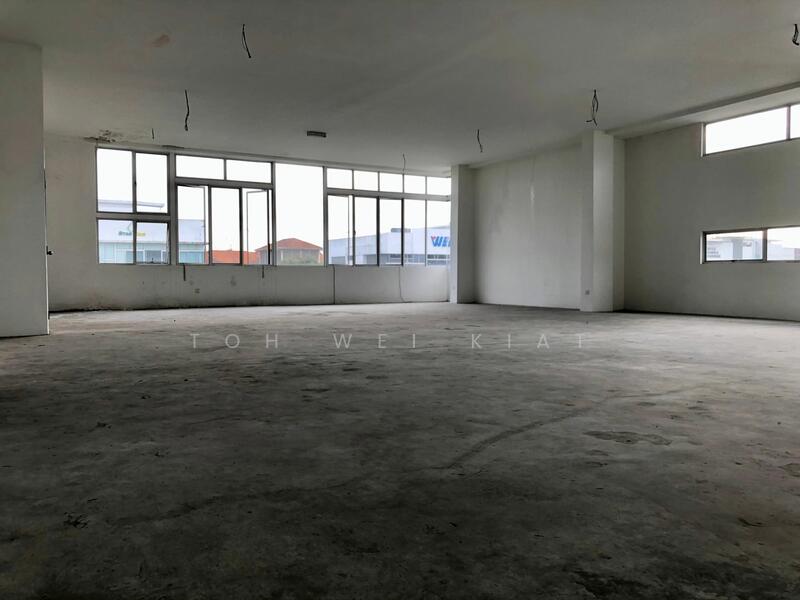 For Rent - SUBANG HI-TECH INDUSTRIAL PARK, IPARC 1, IPARC 2, MEGAH 18, PERDAGANGAN SUBANG MAS, BANDAR SUNWAY