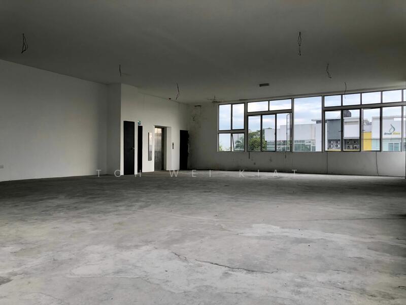 For Rent - SUBANG HI-TECH INDUSTRIAL PARK, IPARC 1, IPARC 2, MEGAH 18, PERDAGANGAN SUBANG MAS, BANDAR SUNWAY