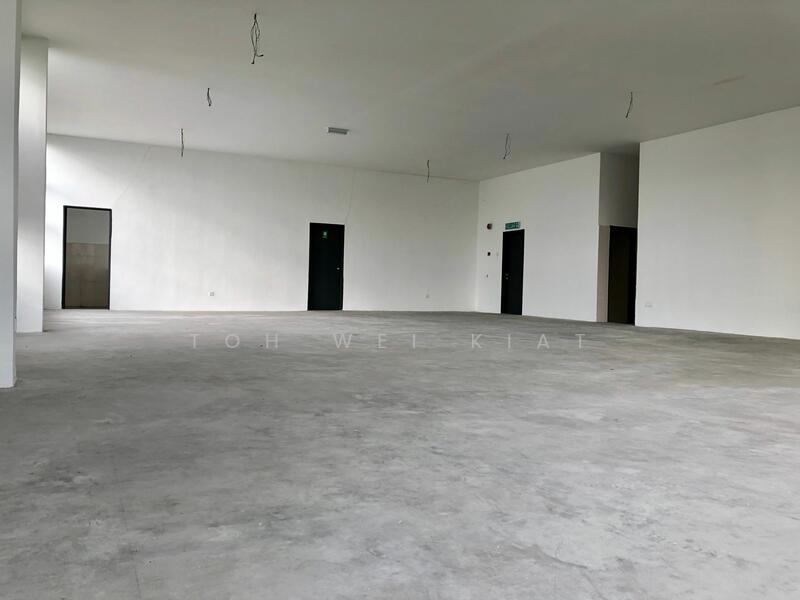 For Rent - SUBANG HI-TECH INDUSTRIAL PARK, IPARC 1, IPARC 2, MEGAH 18, PERDAGANGAN SUBANG MAS, BANDAR SUNWAY