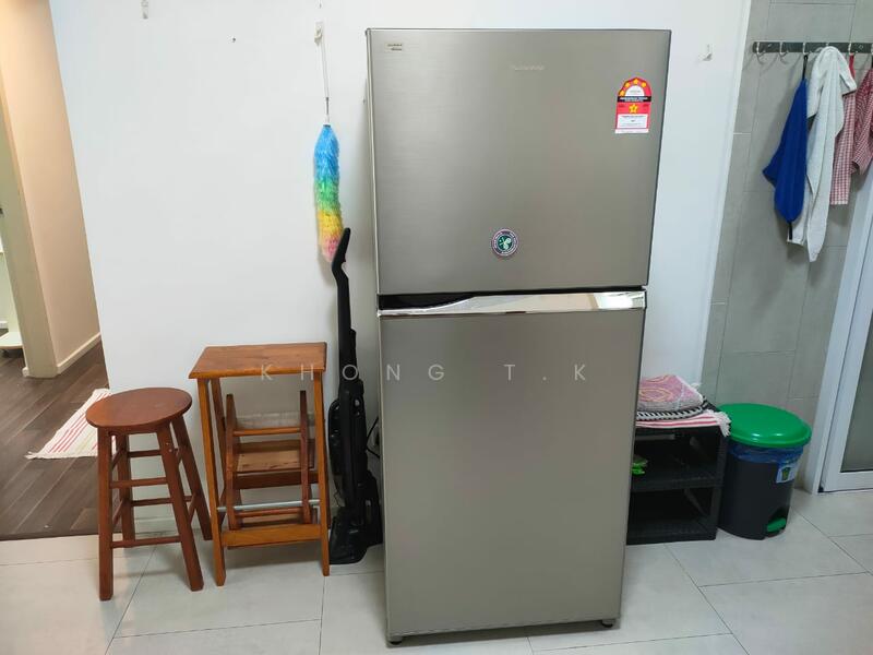 Untuk Disewa - Geo Bukit Rimau