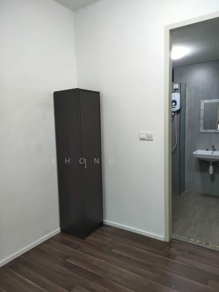 Untuk Disewa - Geo Bukit Rimau