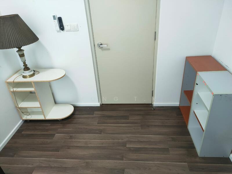 Untuk Disewa - Geo Bukit Rimau