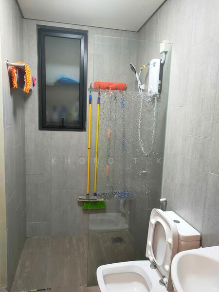 Untuk Disewa - Geo Bukit Rimau