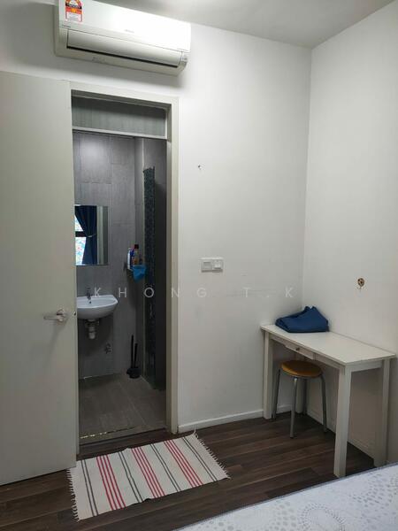 Untuk Disewa - Geo Bukit Rimau