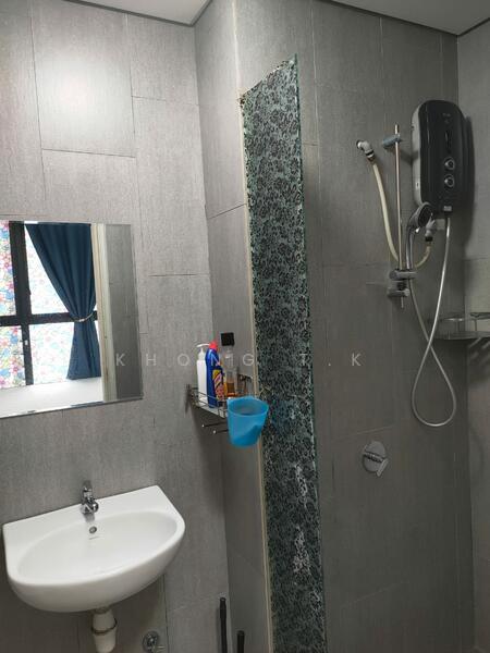 Untuk Disewa - Geo Bukit Rimau