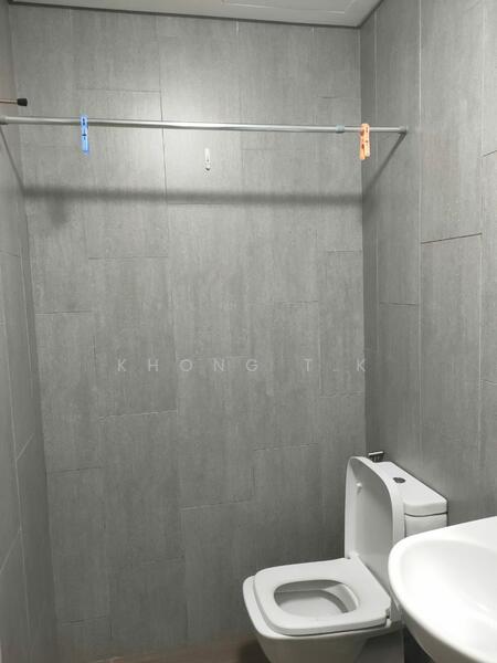 Untuk Disewa - Geo Bukit Rimau