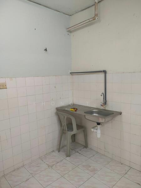 Untuk Dijual - Pangsapuri Sri Nervillia