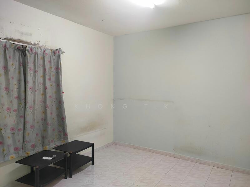 Untuk Dijual - Pangsapuri Sri Nervillia