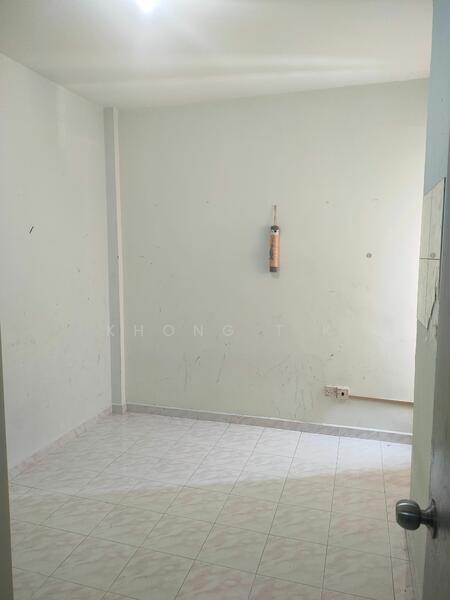 Untuk Dijual - Pangsapuri Sri Nervillia