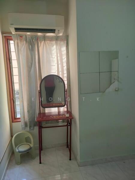 Untuk Dijual - Pangsapuri Sri Nervillia